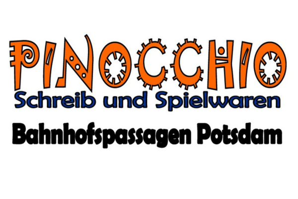 Bild 1 von Pinocchio Spielwaren